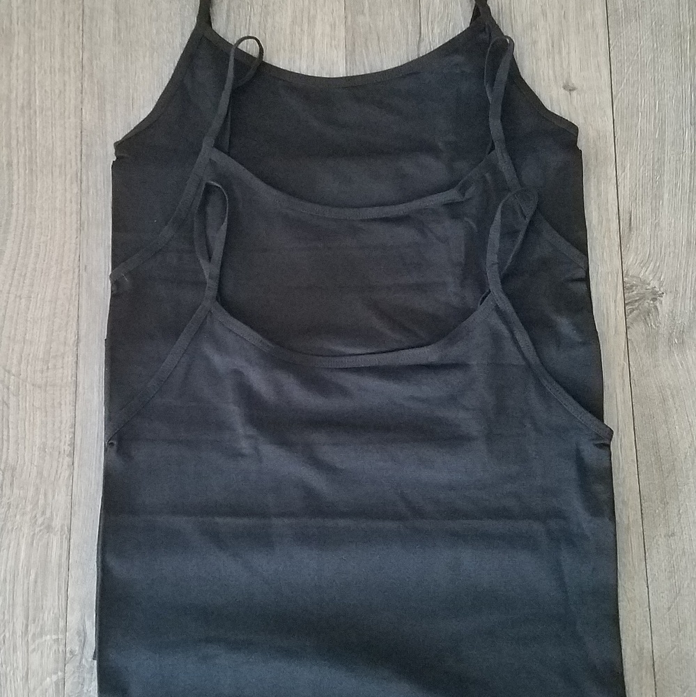 Nylon Dress- One Size Fits All